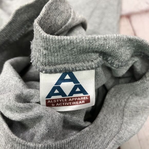 Vintage University of Maryland Basketball Men Tank Top Size Large B251 -18 - Picture 6 of 12